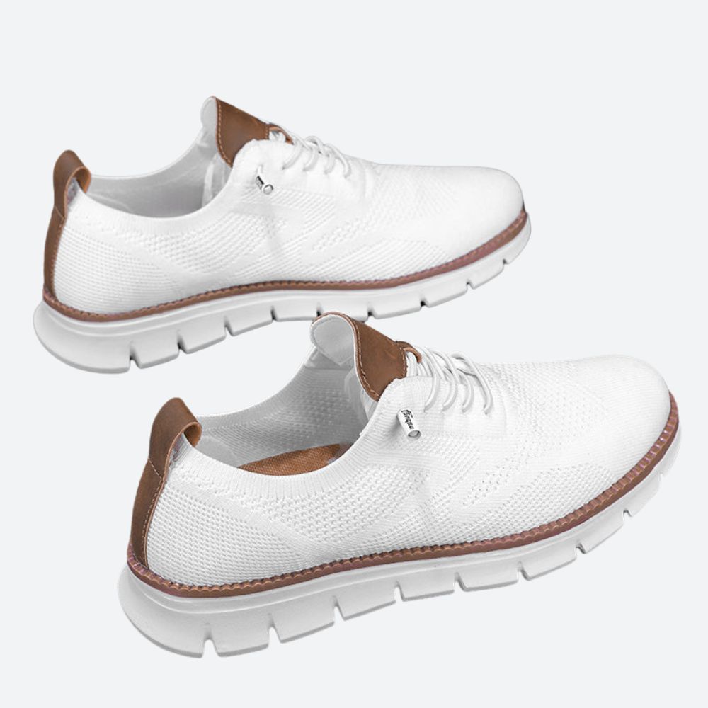 WW | Elegante Und Bequeme Laufschuhe