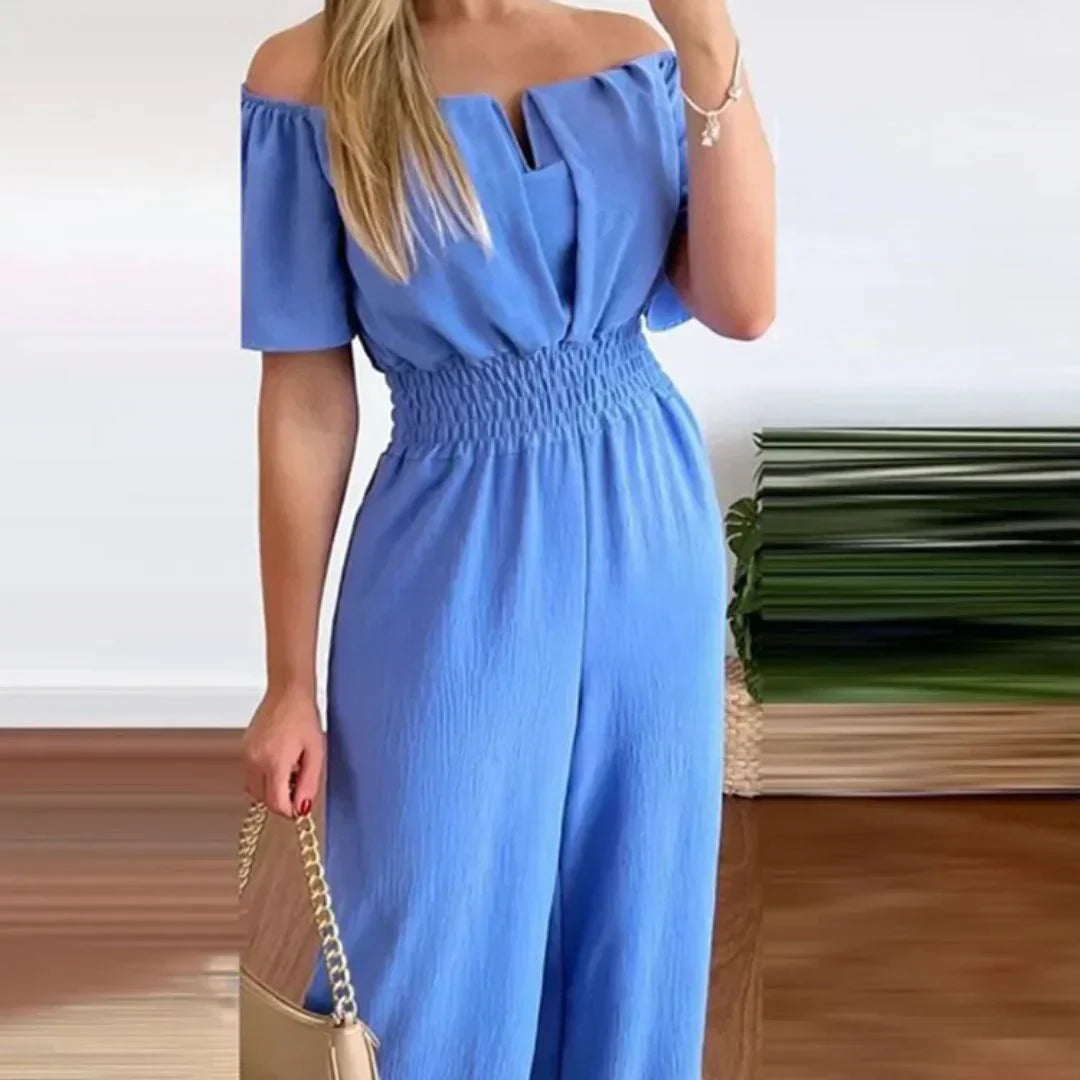 WW | Verführerische Jumpsuit