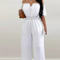 WW | Verführerische Jumpsuit