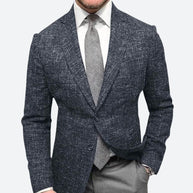 WW | Stilvoller Blazer Für Männer