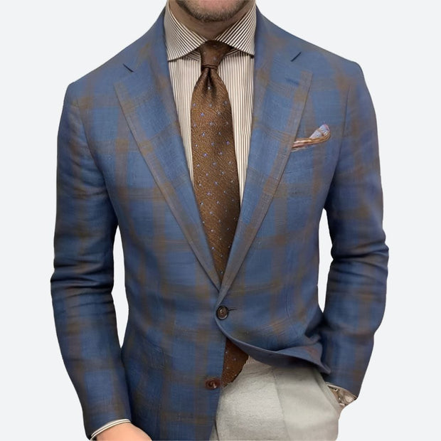 WW | Stilvoller Blazer Für Männer