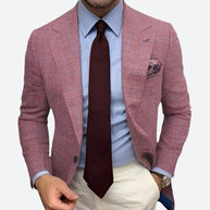 WW | Stilvoller Blazer Für Männer