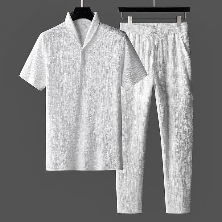 W&W Mode | Stilvolles Outfit Für Männer
