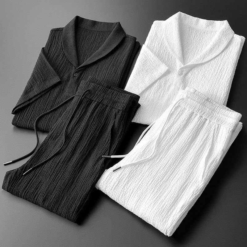 WW | Herren Set