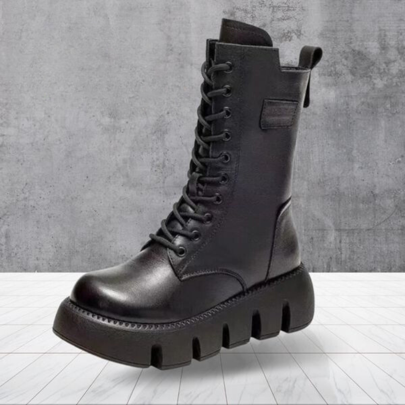 WW orthopädische Stiefel - Tori