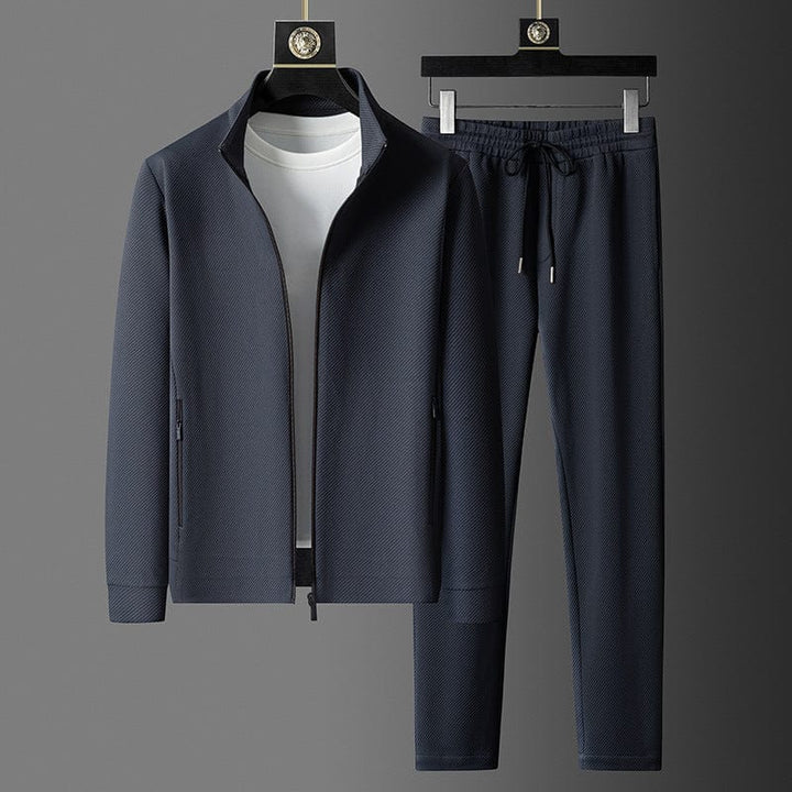 Herren-Loungeanzug mit bequemem Schnitt