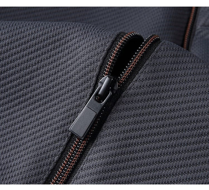 Herren-Loungeanzug mit bequemem Schnitt