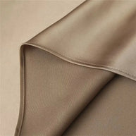 Sophia™ - Elegantes Satin-Midikleid