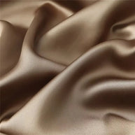 Sophia™ - Elegantes Satin-Midikleid