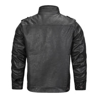 WW | Lederjacke