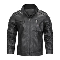 WW | Lederjacke