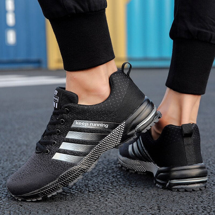 W&W Mode | Laufschuhe Für Herren