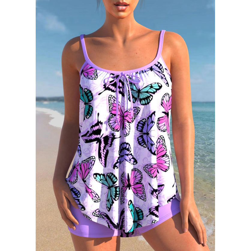 WW | Stilvoll Und Bequem Mit Unserem Tankini Satz