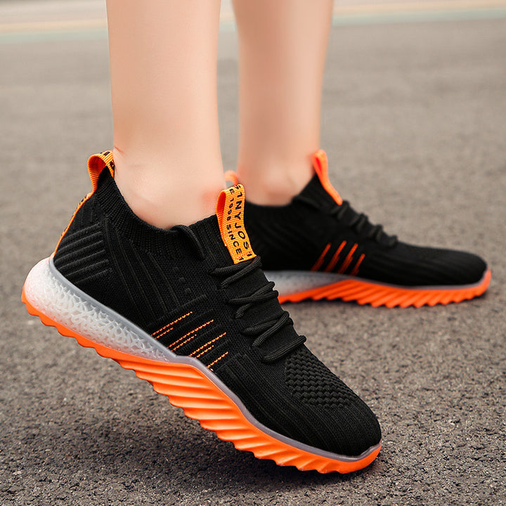 Damen-Lifestyle-Schuhe mit modernem Design