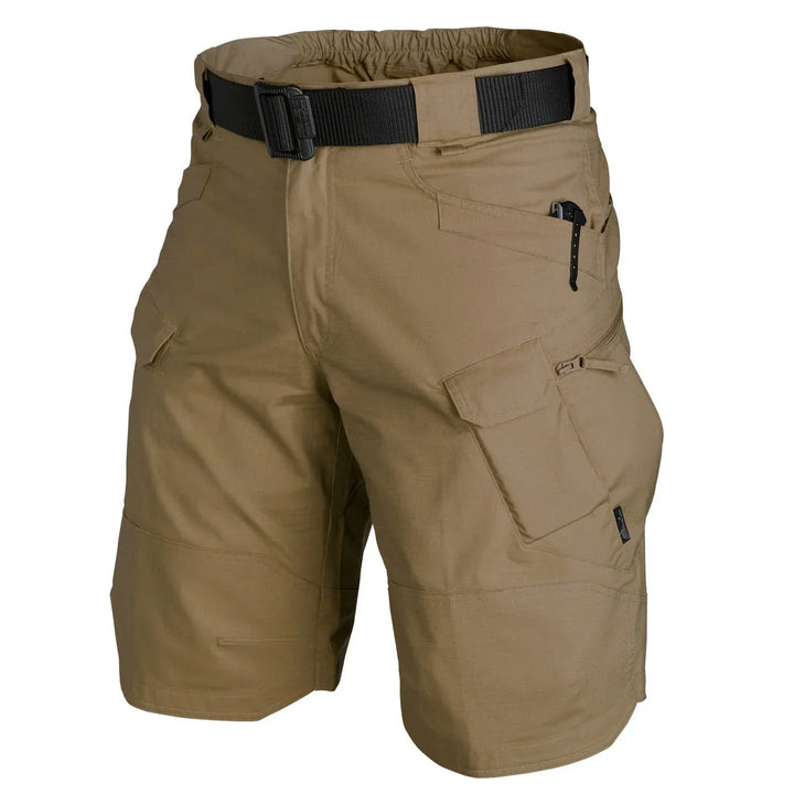 W&W Mode | Taktische Flex Kurzhose