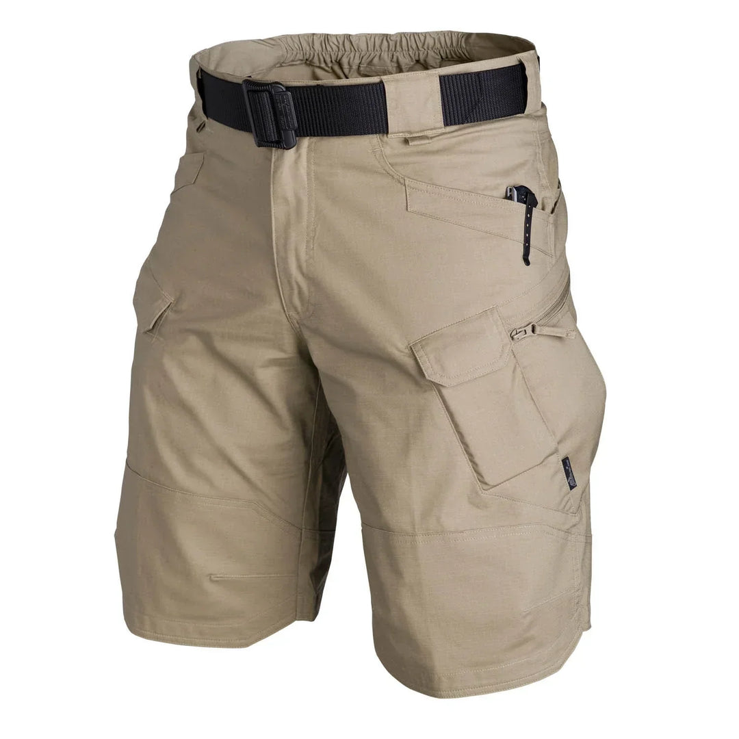 W&W Mode | Taktische Flex Kurzhose