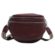 WW | Tasche Verstellbarer Gürtel Klein Umhängetasche Hüfttasche