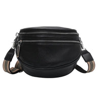 WW | Tasche Verstellbarer Gürtel Klein Umhängetasche Hüfttasche