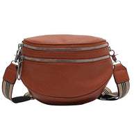 WW | Tasche Verstellbarer Gürtel Klein Umhängetasche Hüfttasche