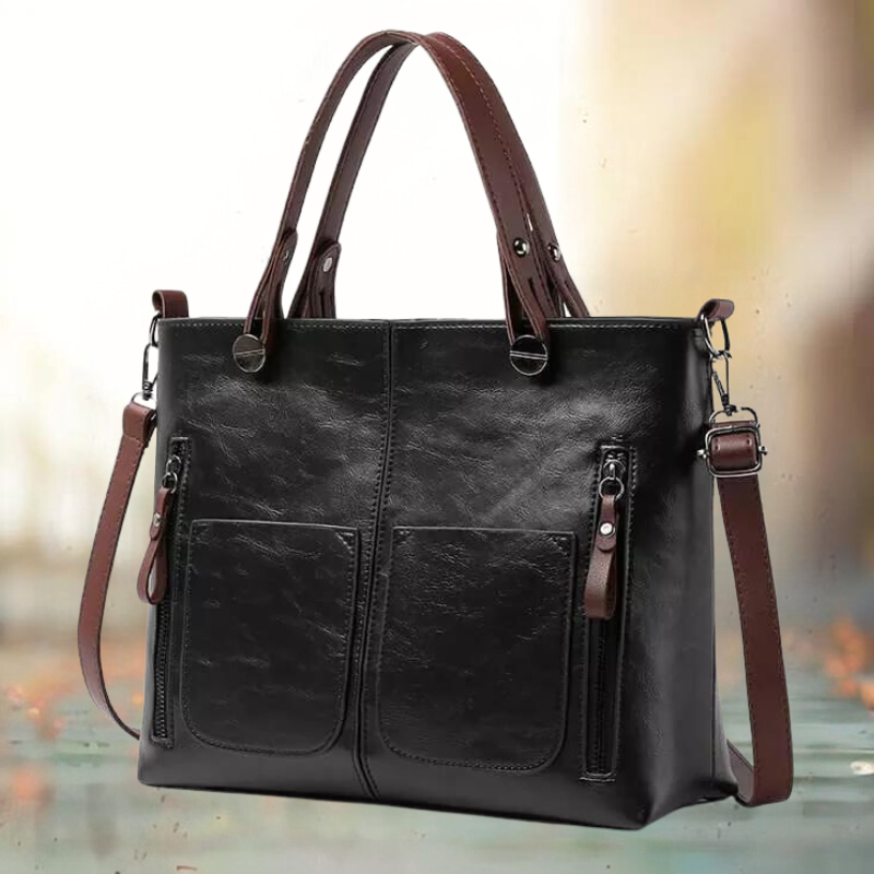 Vera™ | Elegante Vintage Tasche