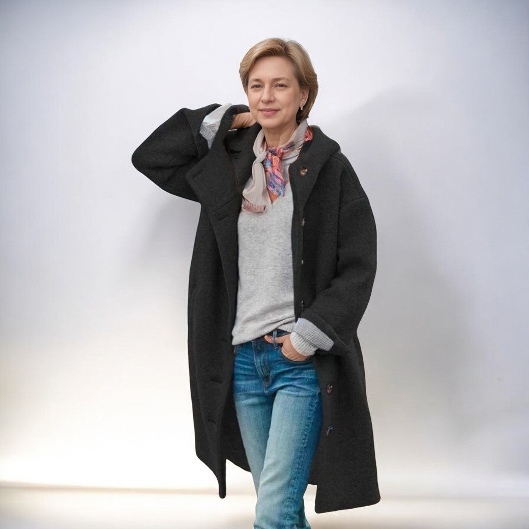 W&W Mode | Bequeme Jacke