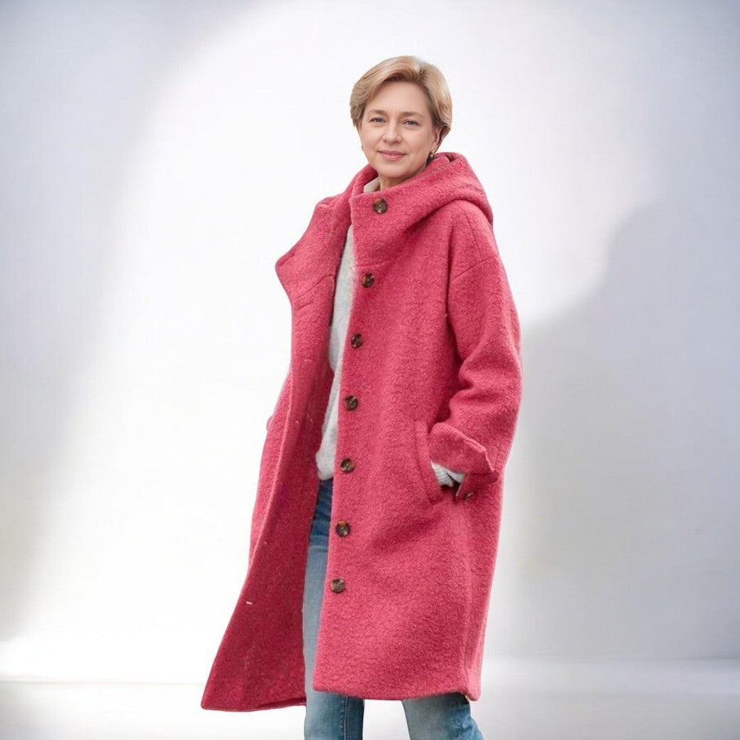 W&W Mode | Bequeme Jacke