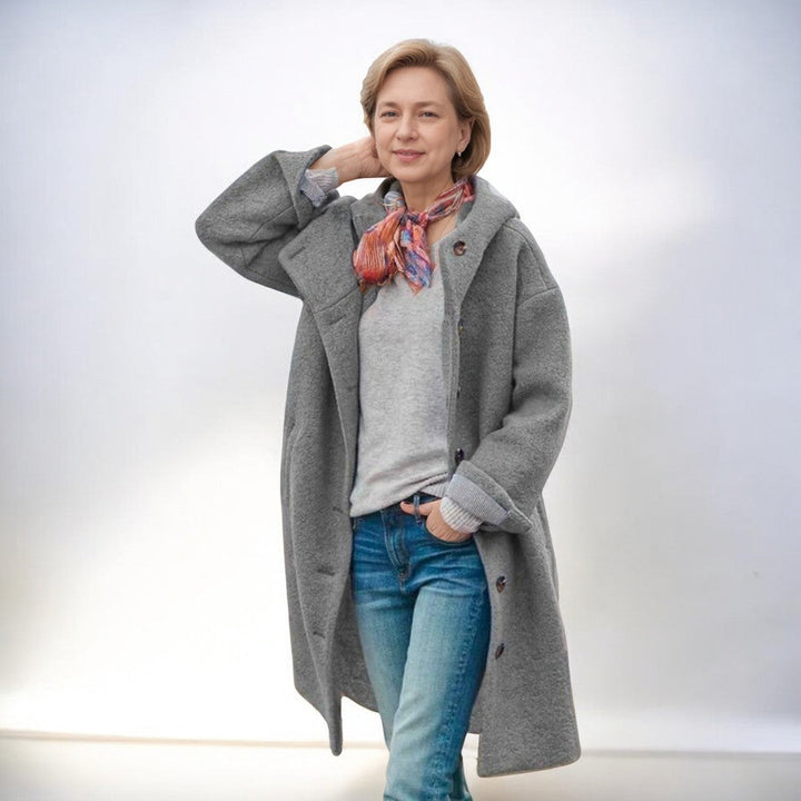W&W Mode | Bequeme Jacke