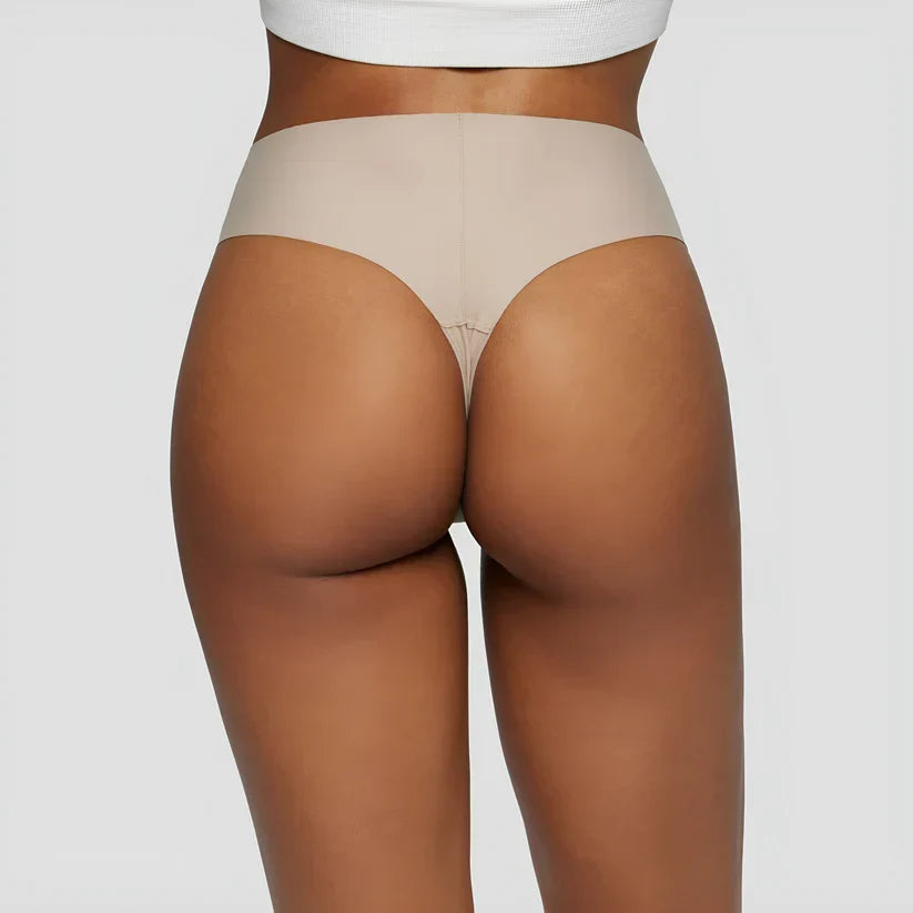 W&W Mode | Thong Die Ultimative Lösung Gegen Camel Toe