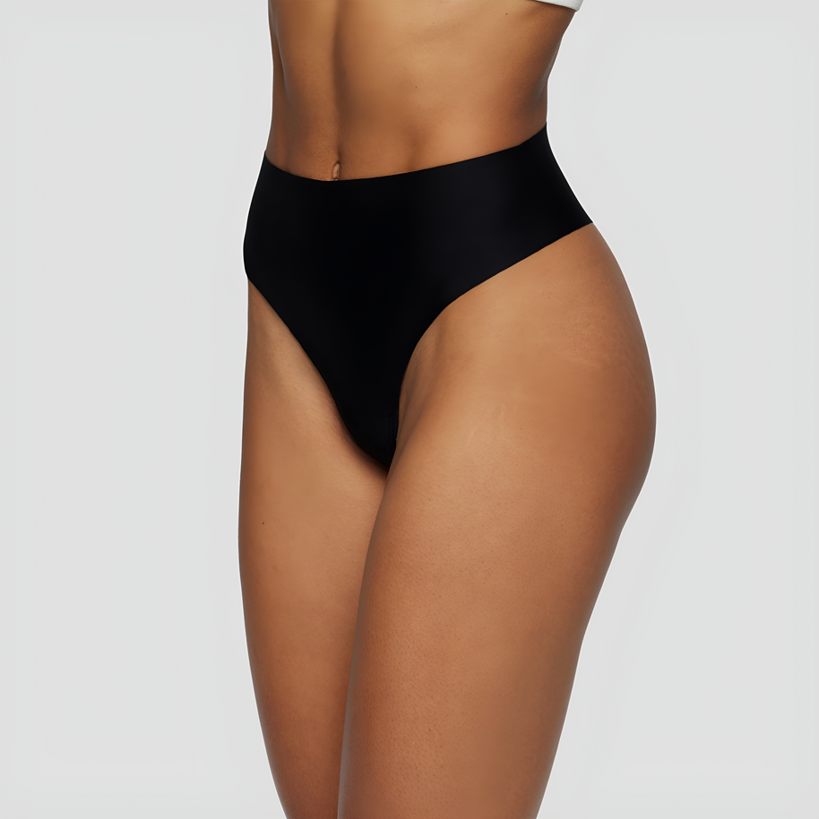WW | Thong Die Ultimative Lösung Gegen Camel Toe