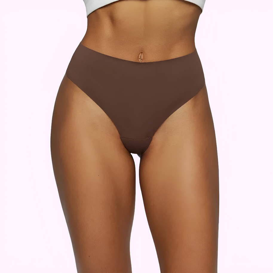 WW | Thong Die Ultimative Lösung Gegen Camel Toe