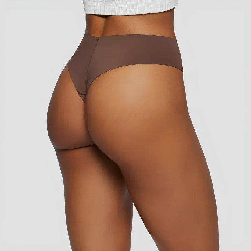 WW | Thong Die Ultimative Lösung Gegen Camel Toe