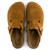 WW | Verstellbare Wildleder Clogs Für Herren