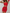 WW - Tailliertes Minikleid mit einem
