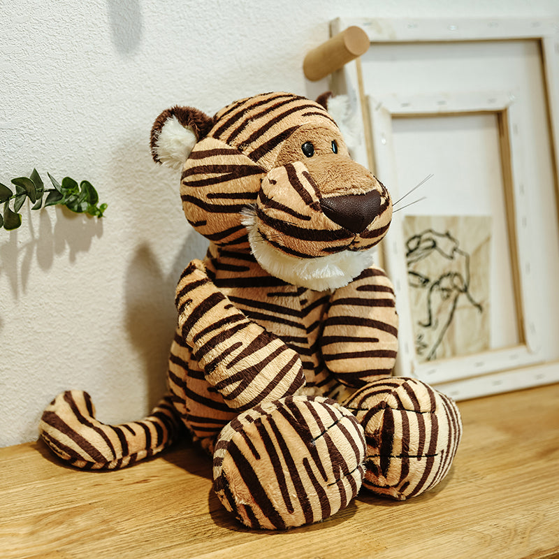WW | Weicher Dschungelfreund Mit Charme