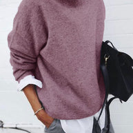 WW | Weicher Pullover