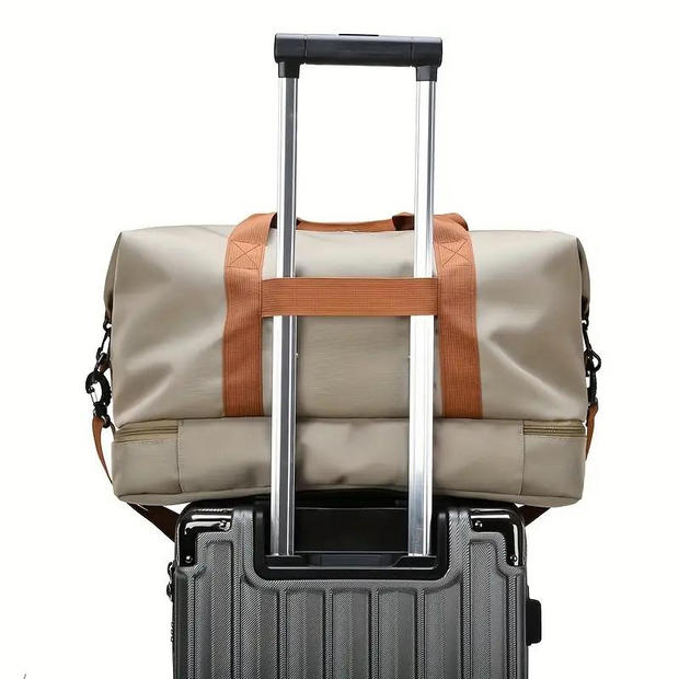 WW | Wochenendtasche Reisetasche Mit Großer Kapazität