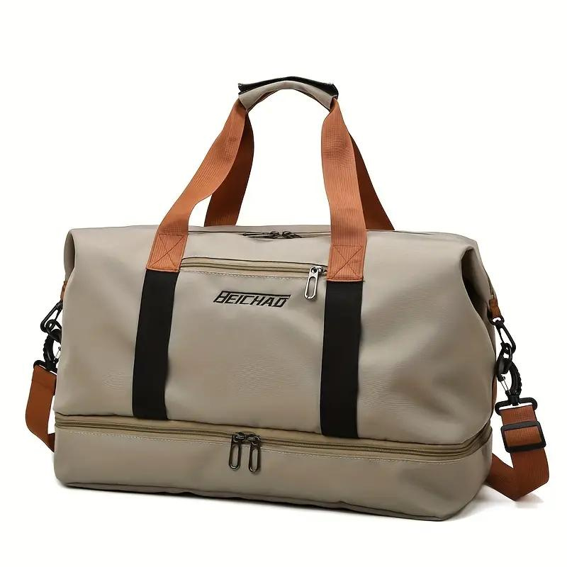 WW | Wochenendtasche Reisetasche Mit Großer Kapazität