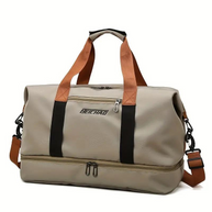 WW | Wochenendtasche Reisetasche Mit Großer Kapazität