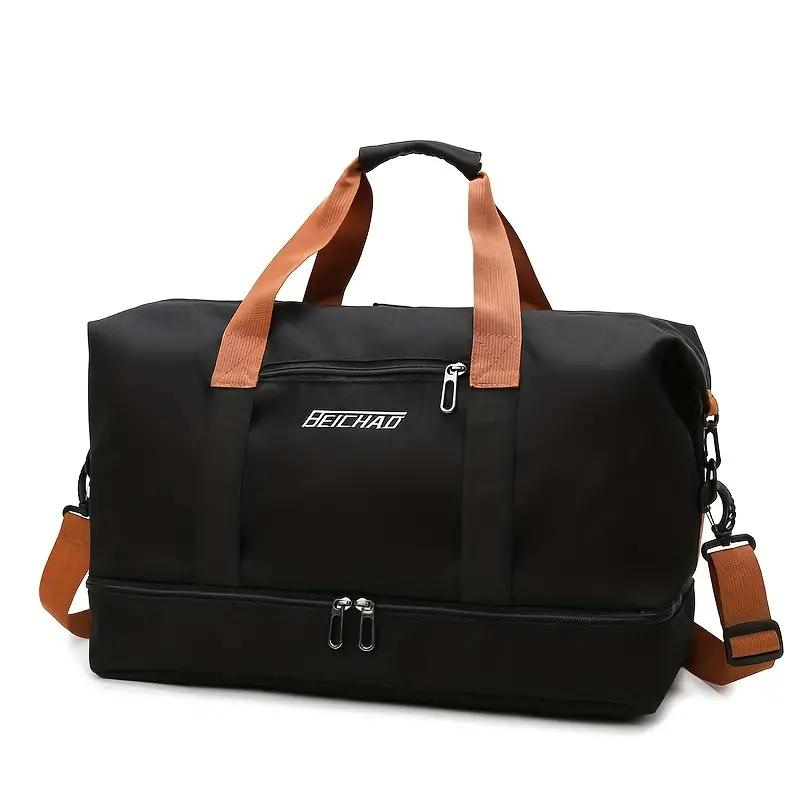 WW | Wochenendtasche Reisetasche Mit Großer Kapazität