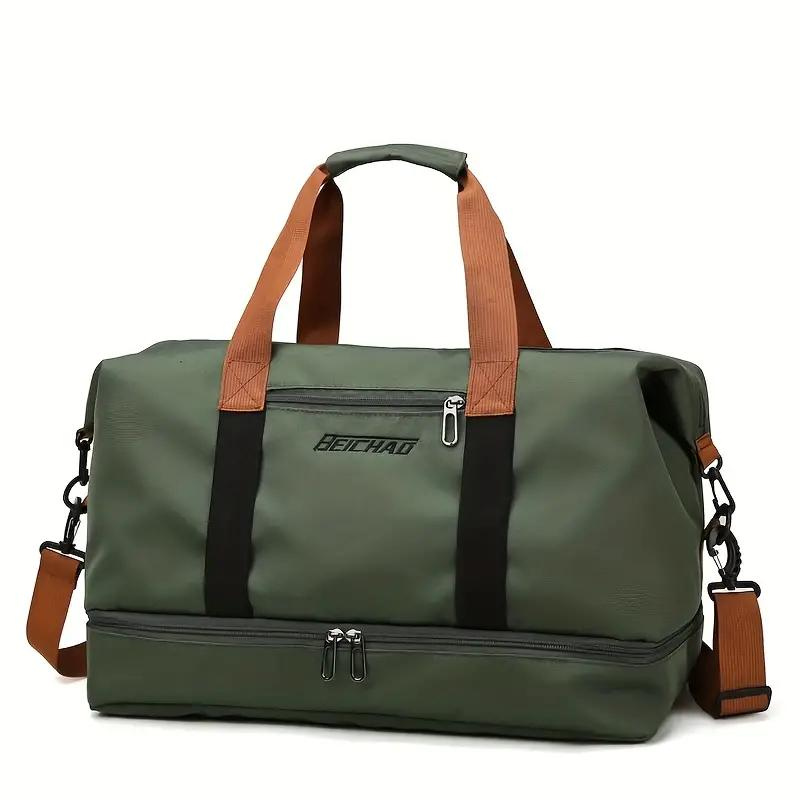 WW | Wochenendtasche Reisetasche Mit Großer Kapazität