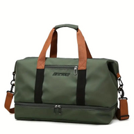 WW | Wochenendtasche Reisetasche Mit Großer Kapazität