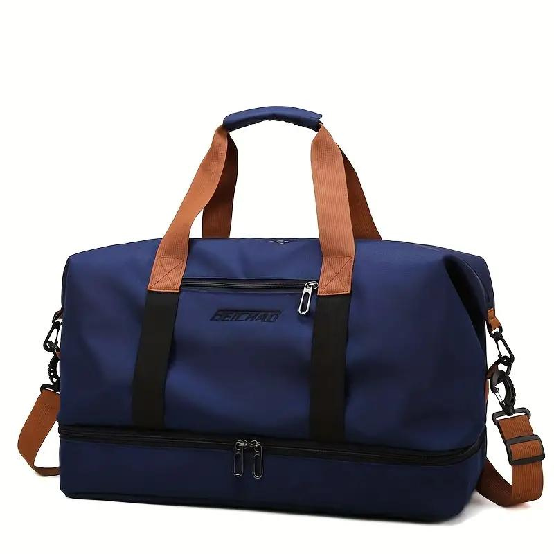 WW | Wochenendtasche Reisetasche Mit Großer Kapazität