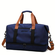 WW | Wochenendtasche Reisetasche Mit Großer Kapazität
