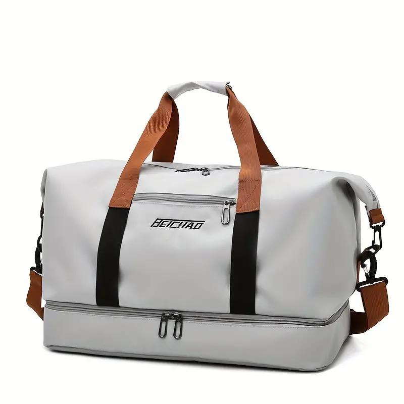 WW | Wochenendtasche Reisetasche Mit Großer Kapazität