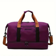 WW | Wochenendtasche Reisetasche Mit Großer Kapazität