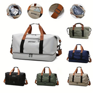 WW | Wochenendtasche Reisetasche Mit Großer Kapazität