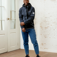 WW | Fleece Jack Herren - Hochwertige Isolierung