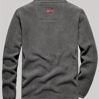 WW | Fleece Jack Herren - Hochwertige Isolierung