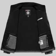 WW | Fleece Jack Herren - Hochwertige Isolierung