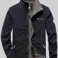 WW | Fleece Jack Herren - Hochwertige Isolierung